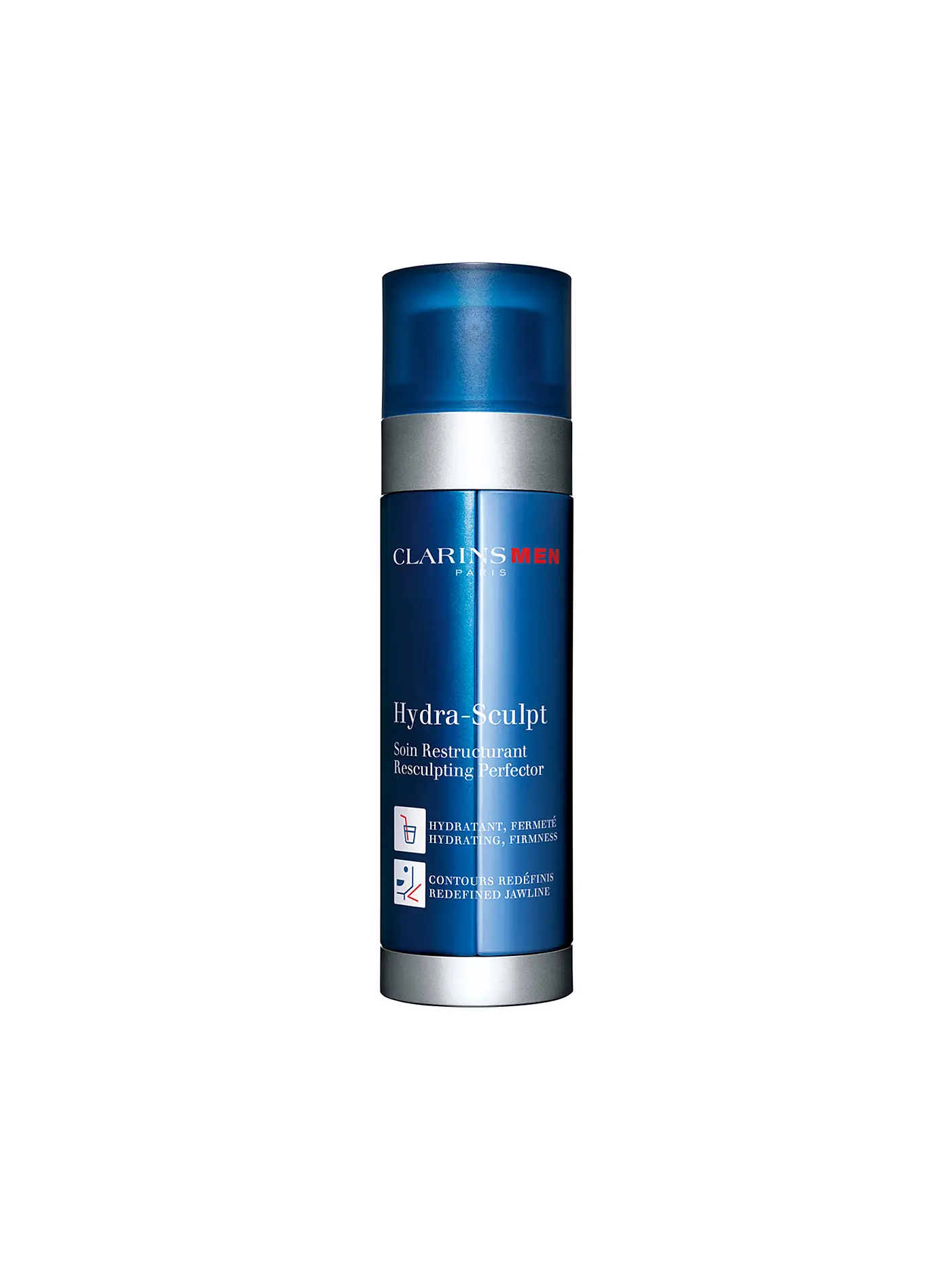CLARINS | Men - Hydra-Sculpt Cream 50ml | 